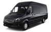 Mercedes Sprinter Ultra VIP - 6 places 