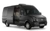 Volkswagen NEW CRAFTER XL - 8 places 