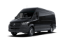 Mercedes NEW ! Sprinter XL - 9places 