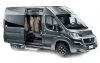 Fiat Ducato Maxi - 8 places 