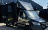 Mercedes Sprinter 20M3 caisse 