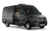 Volkswagen CRAFTER - 9 places 