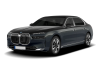 BMW SERIE 750E M HYBRIDE 