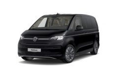 Volkswagen Multivan VW T7 XL 7pl 